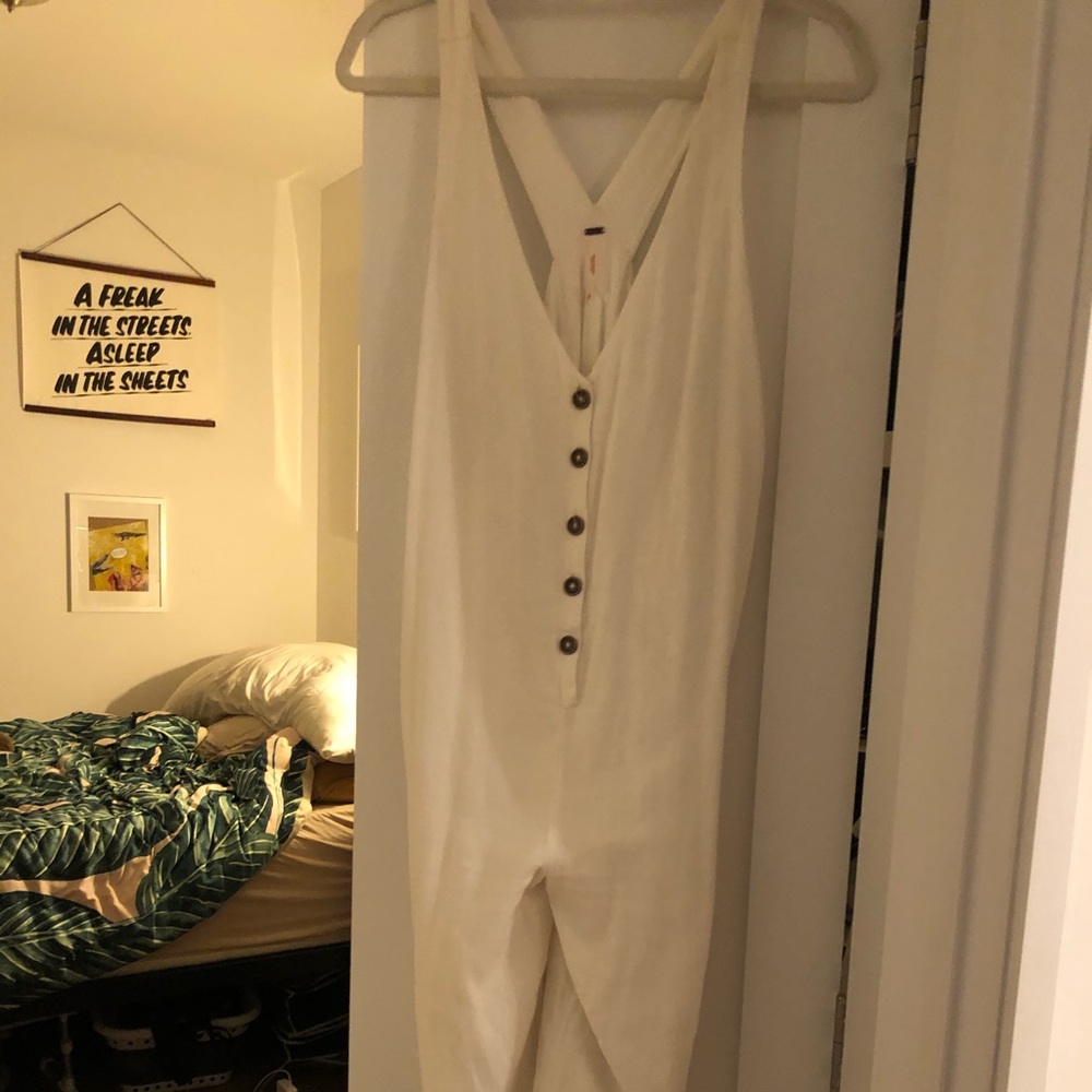 Free People jumper
